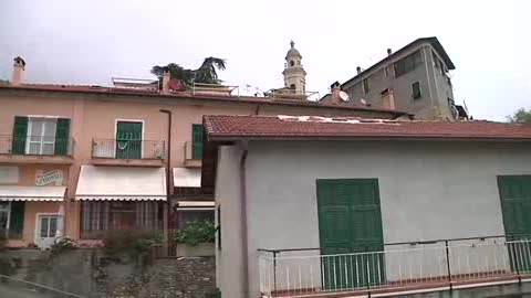 Viaggio in Liguria, le bontà tipiche di Vallebona