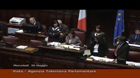 Tg Montecitorio, le notizie della giornata politica italiana