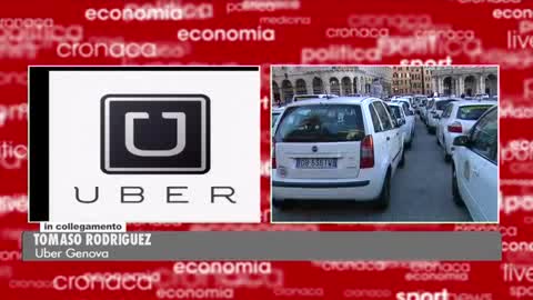 Uber si difende: 