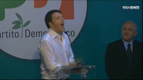 Terra dei Fuochi, Renzi: 
