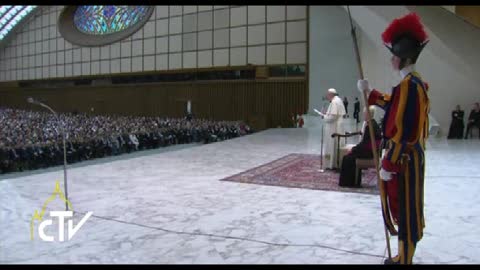 Papa Francesco: 