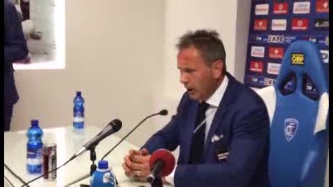 Mihajlovic: 