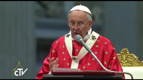 Papa Francesco: 