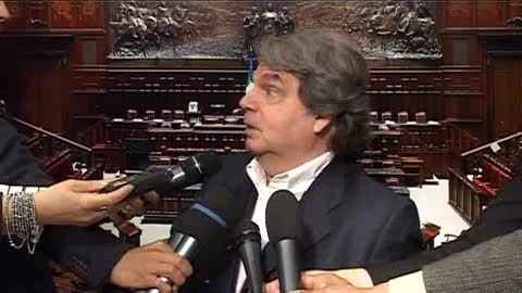 Brunetta: 