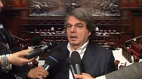 Unioni civili, Brunetta: 