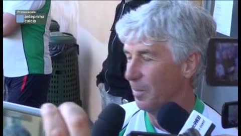 Gasperini: 