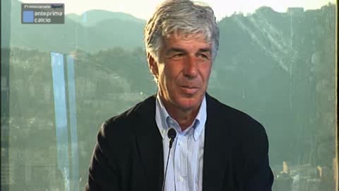 Gasperini a Primocanale: 