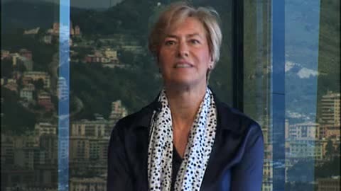 Il ministro Pinotti a Primocanale: 