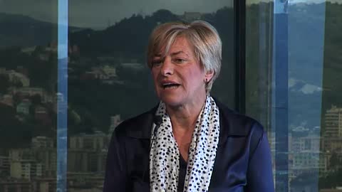 Pinotti: “Non risultano criticita’ su Selex e per Piaggio Aero vale l’accordo con i sindacati”