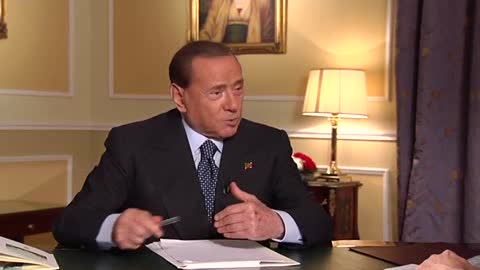 Berlusconi a Primocanale: “Con Toti governatore, la sinistra farà cadere Renzi”