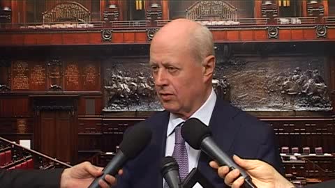Legge Severino, Tabacci: 