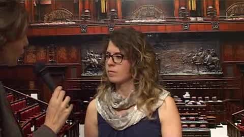 Omicidi stradali, Businarolo (M5s): 