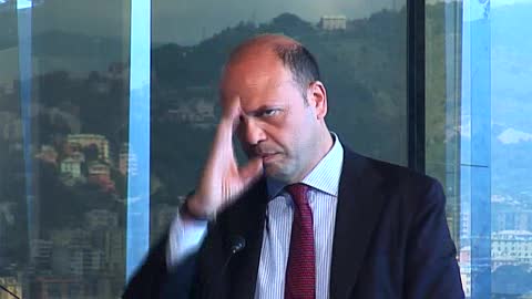 Alfano: “Ho subito da Salvini attacchi disumani”