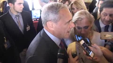 Regionali, Grasso: 