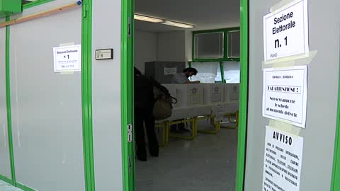 Regionali, guida al voto in Liguria: seggi aperti fino alle 23