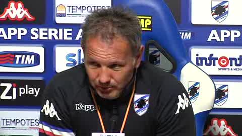 Mihajlovic fa autocritica: 