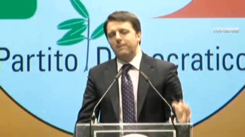 Immigrazione, Renzi: 