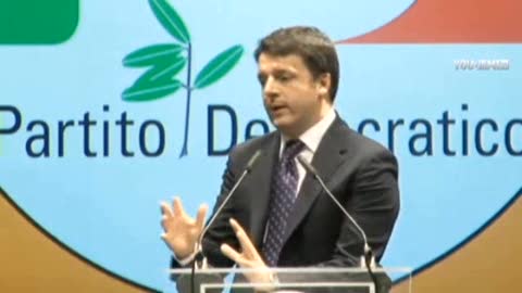 Elezioni Spagna, Renzi: 