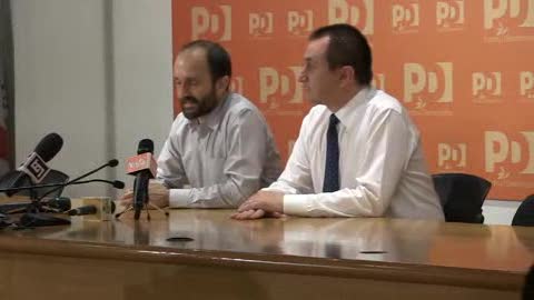 Regionali, Orfini: 