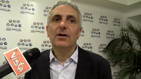 Quagliariello (Ncd): 