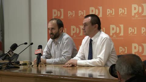 Orfini (Pd): 