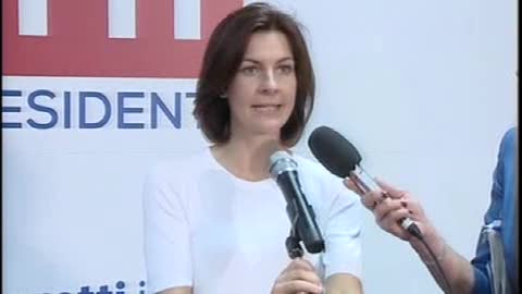 Moretti (Pd): 