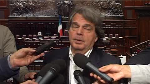 Brunetta: 
