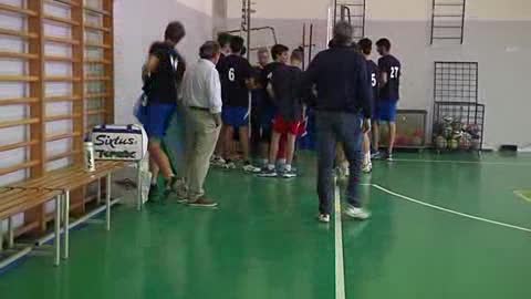 L'under 19 di Santa Sabina volley Genova vola alla finale nazionale