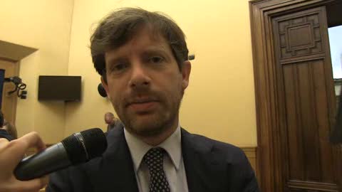 Mafia Capitale, Civati: 