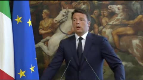 Renzi: 