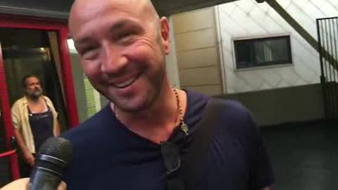 Zenga: “Ai tifosi blucerchiati dico che non li deluderò”