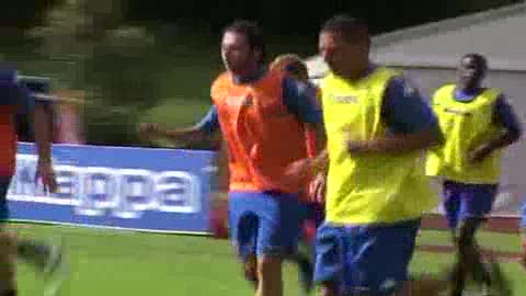 Pazzini 4 anni dopo, la Sampdoria vuole riabbracciarlo