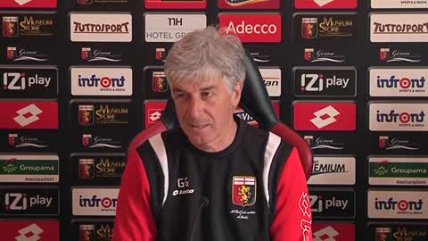 Genoa: Perin si opera, da decidere il futuro di Edenilson