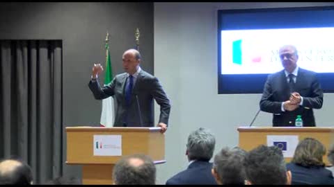 Alfano: 