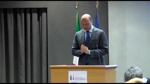 Alfano: 