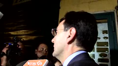 Direzione Pd, D'Attorre: 
