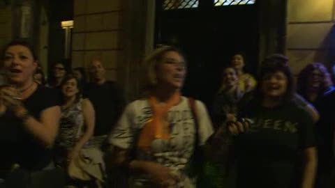 Direzione Pd, coretto sarcastico insegnanti: 