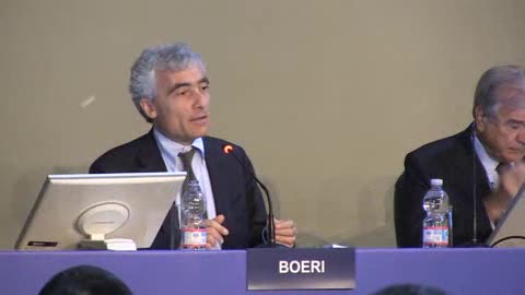 Boeri: 