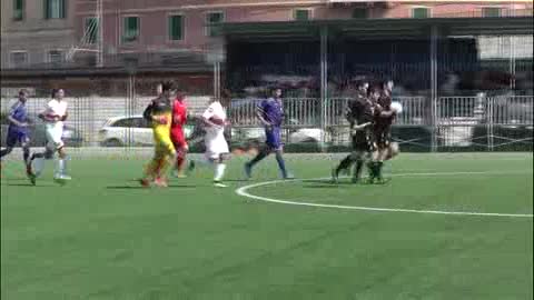 Genoa, i Giovanissimi alle Finali Nazionali. Brunello: 