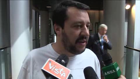 Salvini: 