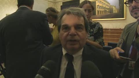 'Buona Scuola', Governo sotto al Senato. Brunetta: 