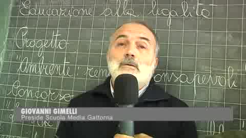 Viaggio in Liguria, l'amore per il territorio nasce a scuola