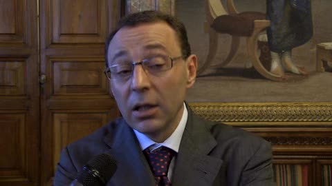 Mafia Capitale, Esposito (Pd): 