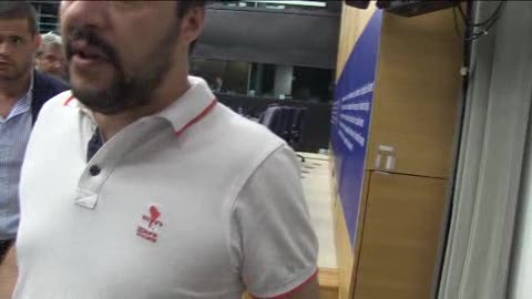 Mafia Capitale, Salvini: 