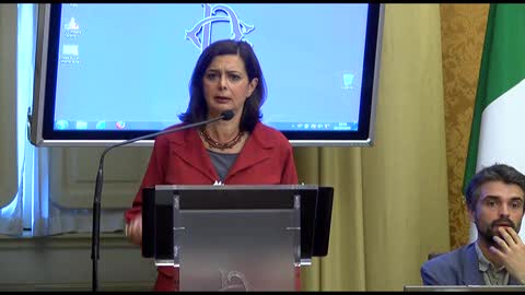 Boldrini: 