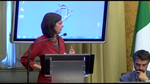 Astensione, Boldrini: 