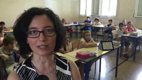 Scuola, la X Dicembre premiata dalla Fondazione Falcone