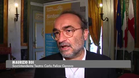 15 appuntamenti per la nuova stagione del Carlo Felice