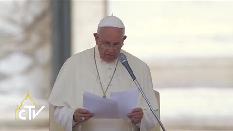 Papa Francesco agli scout: 