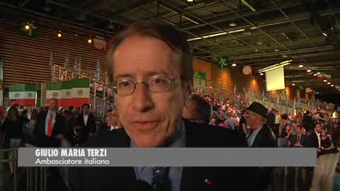 Migranti, parla l'ex ministro Terzi: 